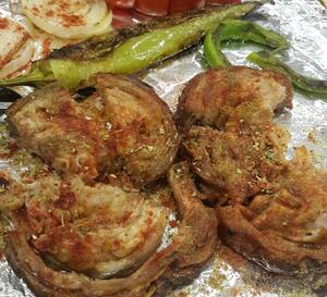 Ustam Kokorec Bornova Izmir Zomato